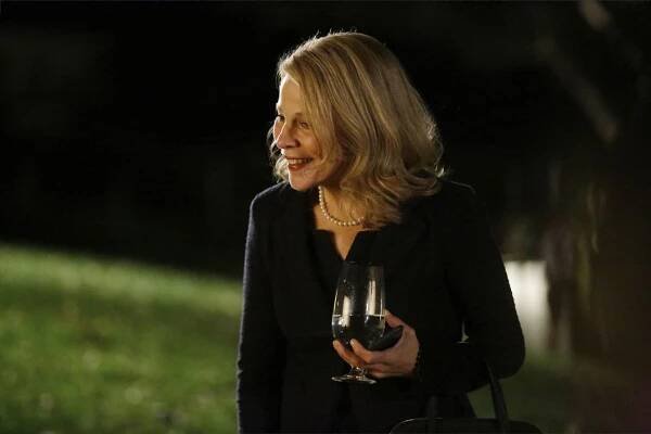 American Crime - Episode 5 - Z filmu - Lili Taylor
