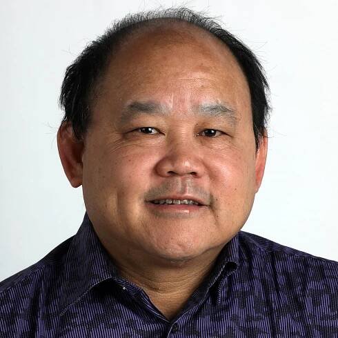 Matthew J. Lee