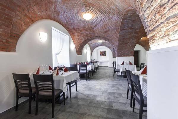 Hotel Salety | Úžasná Morava 