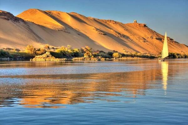 Aswan city- Egypt Light Tours (3)