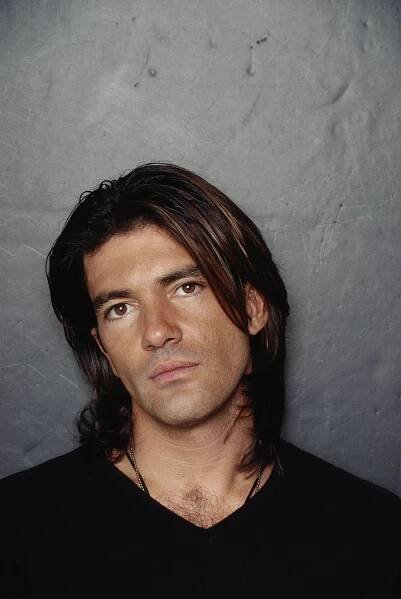 Antonio Banderas fotka