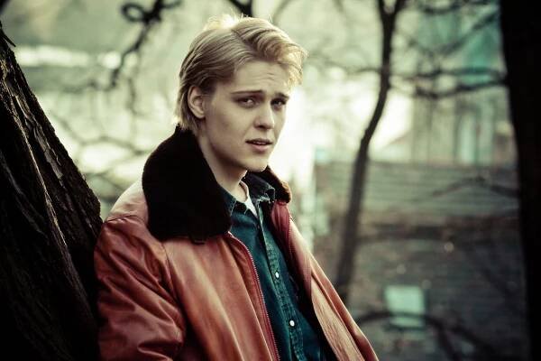 Yuma - Z filmu - Jakub Gierszał