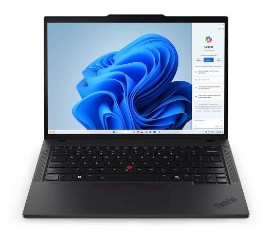 Notebook IBM, Lenovo ThinkPad T14 Gen 5 (Intel) 14" Intel Core Ultra