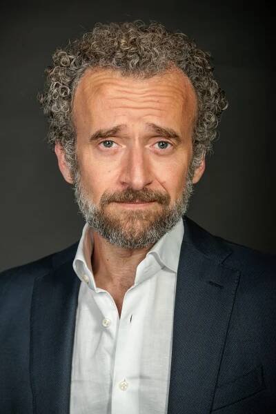 Joshua Rubin – askmyagent | acteurs agentschap | actors agency
