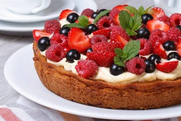 Recept na zdravý korpus