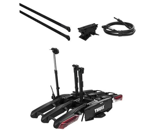 Thule Epos 3B bundle