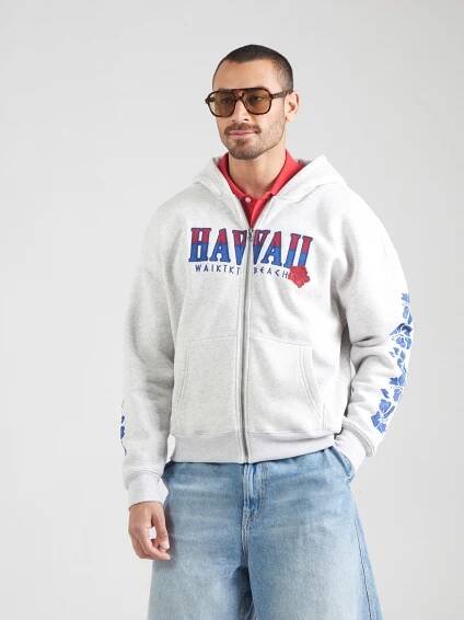 HOLLISTER Mikina