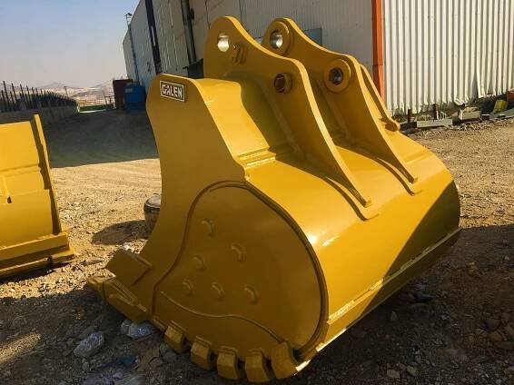 Cat Heavy Duty Bucket