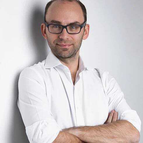 Daniel Marwan