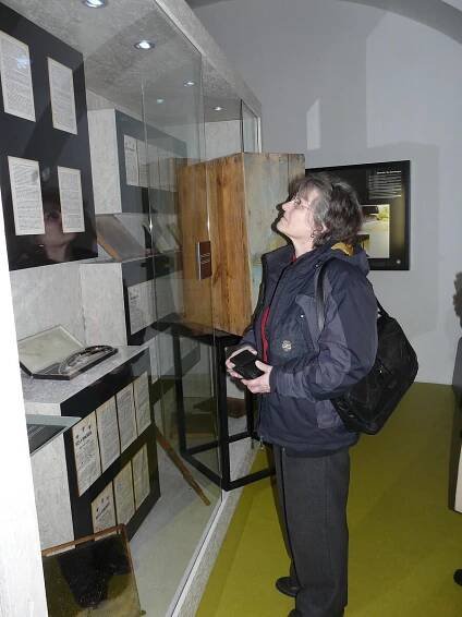Mendelovo muzeum | Univerzita třetího věku | Masarykova univerzita