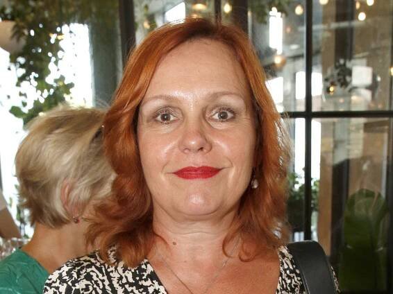 Herečka Štréblová z Ulice: Omdlela v letadle a museli ji křísit - VIPshow