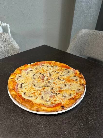 BOSPHORUS Kebab&Pizza | Wolt | Rozvoz | Pezinok