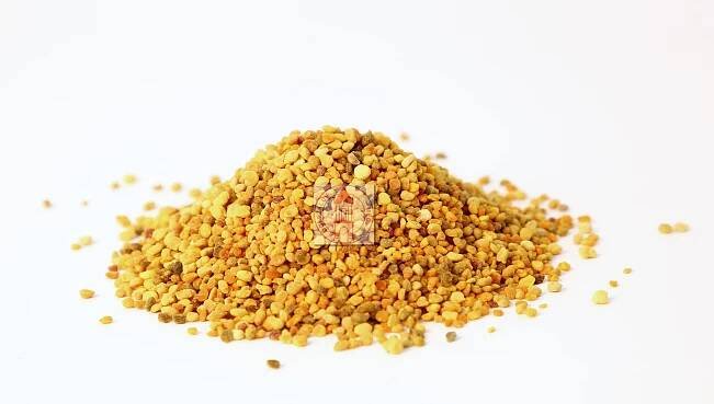 Rouskový pyl 100g