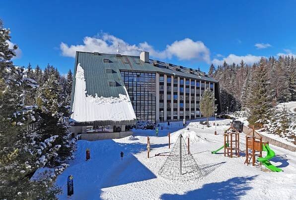 Galerie | Wellness Hotel Svornost, ubytování Harrachov