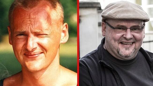 Radek Pastrňák z Buty: Uchlastával jsem se k smrti! Co řekl o Gottovi?