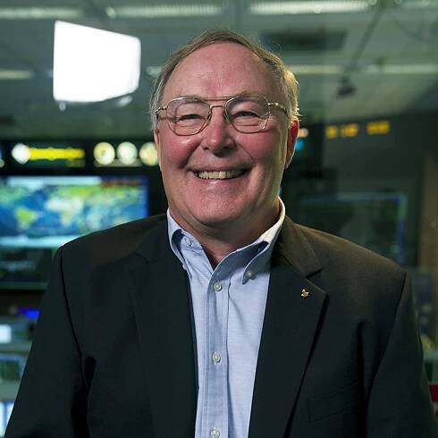 Jerry Ross