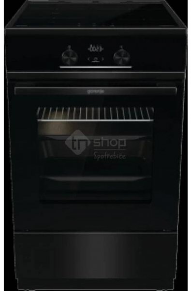 Gorenje GEIT5C60BPG