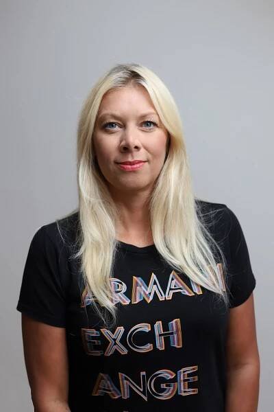Vávrová Eva, Bc.