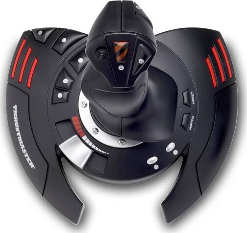 Thrustmaster T Flight Stick X PC PS3 (2960694)