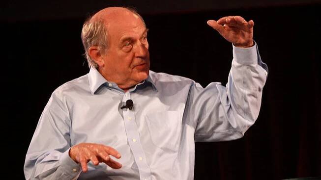 The Real Problem with Charles Murray and "The Bell Curve"