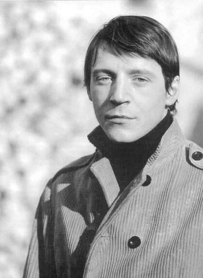 Petr Novák fotka