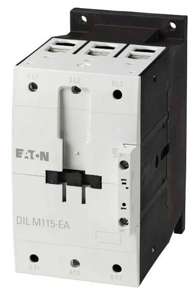 Stykač DILM80-EA 230VAC - LEDvěci.cz