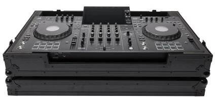 Magma DJ-Controller Case XDJ-AZ / XDJ-XZ (black/black)