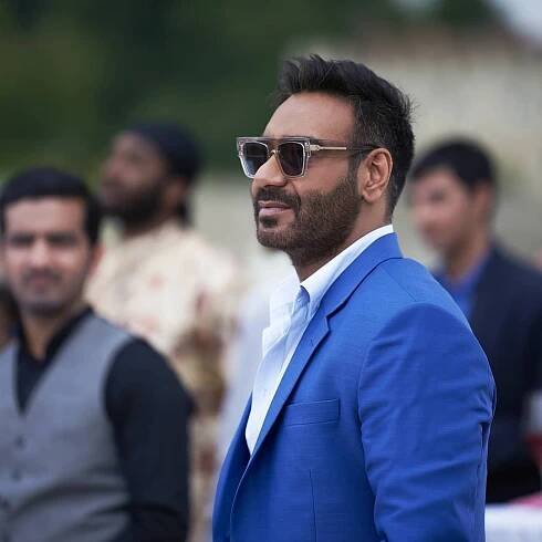 Ajay Devgan Age, Height, Biography 2020, Wiki, Net Worth