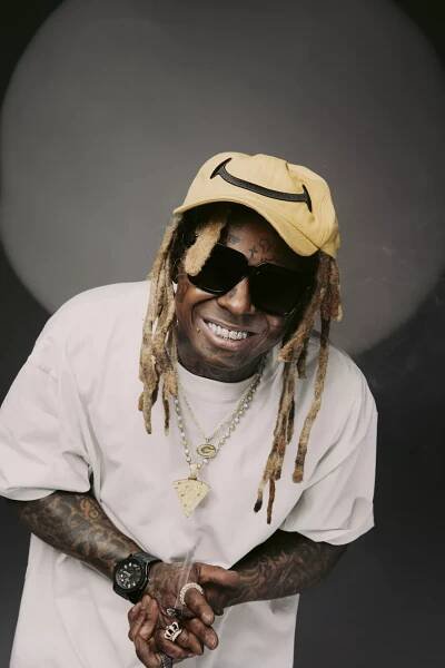 Lil Wayne © Cécile Boko