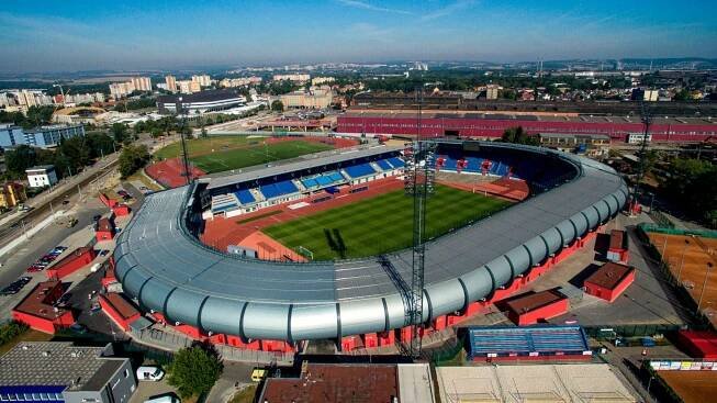 Ostrava doplňuje tým nejvyššího vedení společnosti VÍTKOVICE ARÉNA, a. s.
