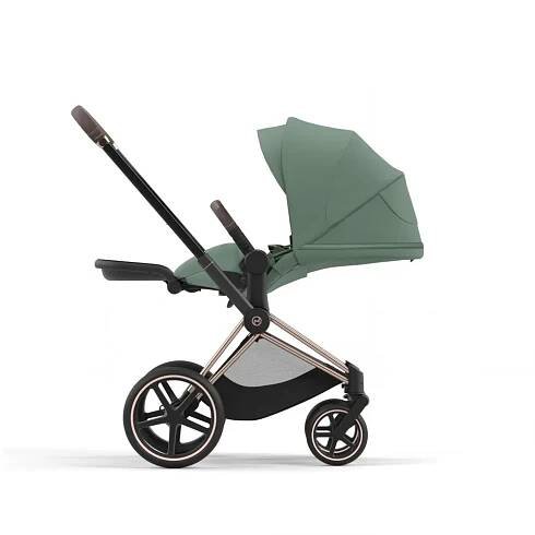 CYBEX Priam Seat Pack 2025 Leaf Green : Beneo.cz