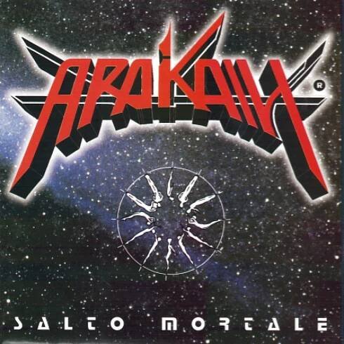 Salto mortale