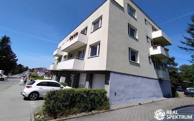 4+kk, Ludvíka Vojtěcha, Boskovice, 88 m²