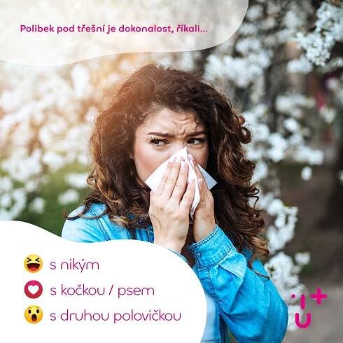 Pilulka v jarní kampani upravuje claim a posiluje značku - MAM