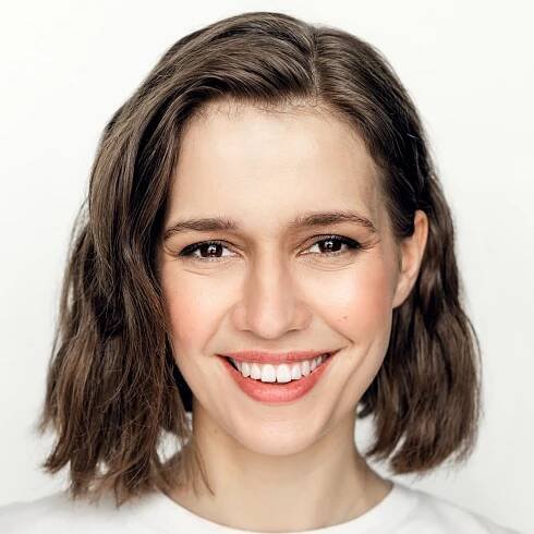 Adela Dukátová - ACTORSMAP