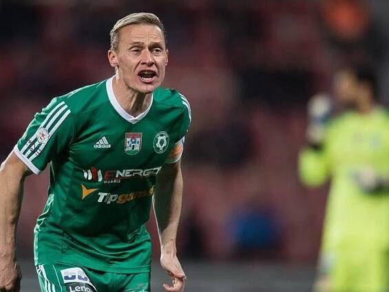 Matěj Hanousek - Sport.cz