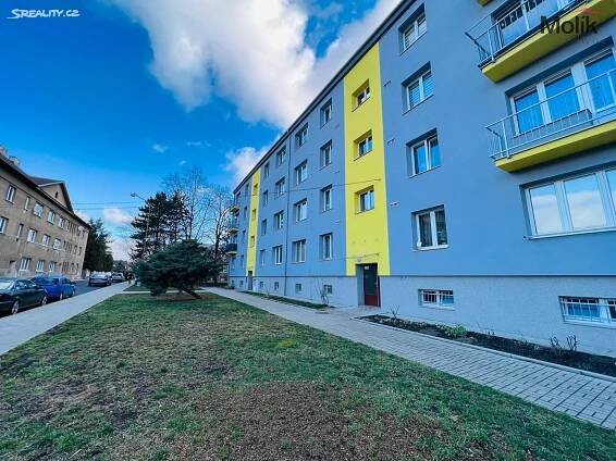 Pronájem bytu 3+1 58 m², Smetanova, Duchcov