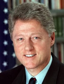 Soubor:Bill Clinton.jpg – Wikipedie