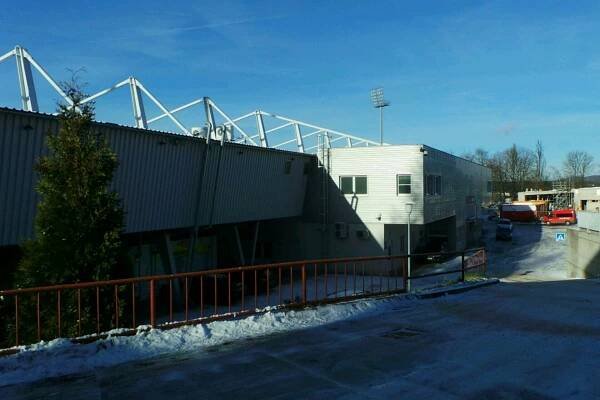 Fotbalová akademie Jablonec, z.s. foto 2