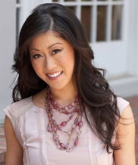 Kristi Yamaguchi: Figure Skating Olympic Champion and two times World Champion motto of life 