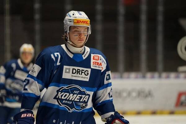 HC Kometa Brno » Reportáž ze zápasu: Pardubice - Kometa 7:2 » Třetí semifinále zvládlo lépe Dynamo, druhý bod v sérii tak
