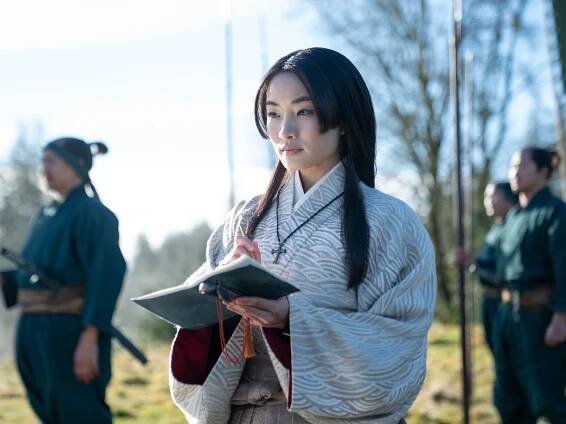 10 Best Shows Like ‘Shōgun’ to Watch Next