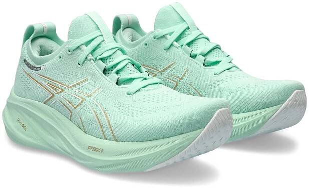 Asics běžecké boty GEL-NIMBUS 26 1012b601-300