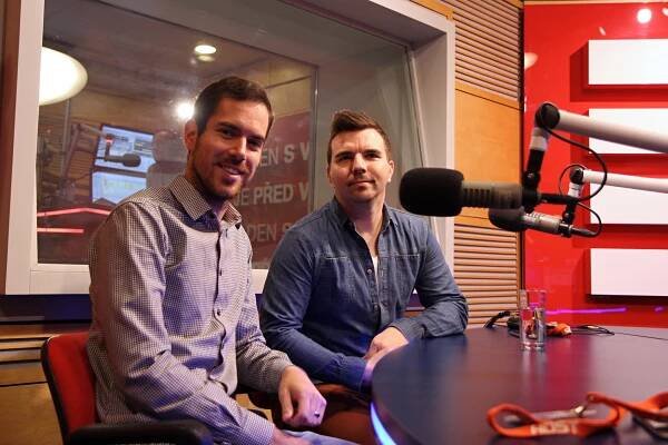 Jestli existují opravdu chtěné děti, jsou to ty naše, říkají... | Radiožurnál