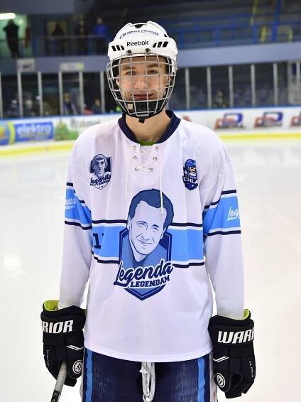 Petr Sýkora