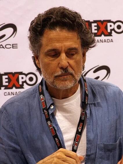 Chris Sarandon - Wikipedia