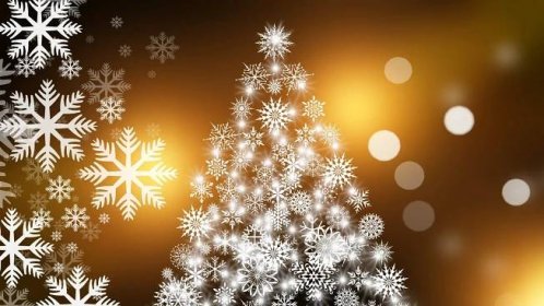 Originální vánoční přání od srdce: Nejlepší způsob, jak oslavit svátky