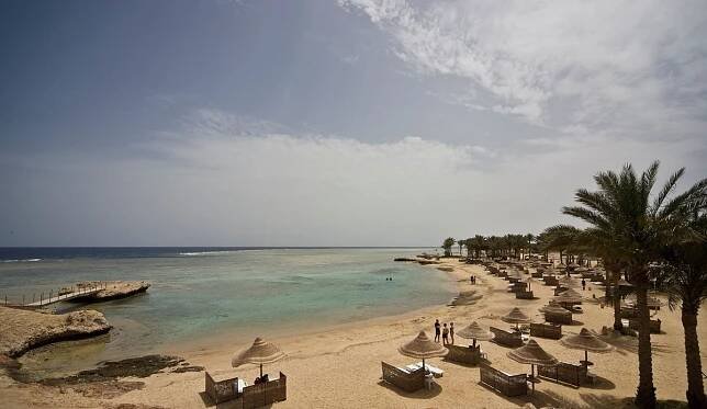 Hotel Kahramana Beach Resort, Egypt Marsa Alam - Invia