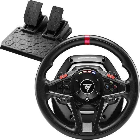 Thrustmaster T128 Xbox/PC od 3 900 Kč