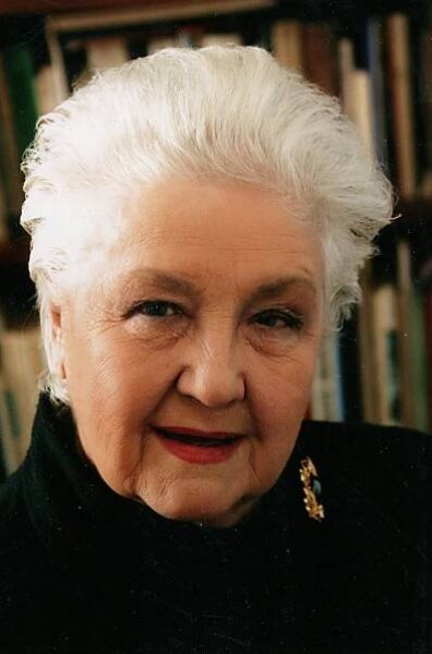 Fialová (†88) pomáhala Štěpničkové (†73): Po návratu z lágru neměla co na sebe